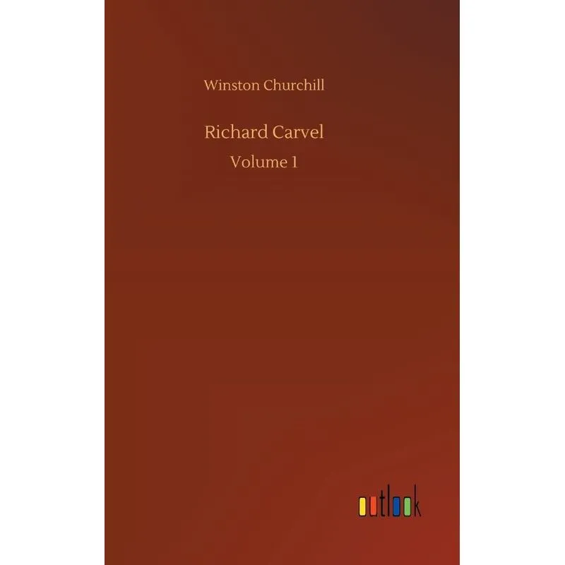 Richard Carvel