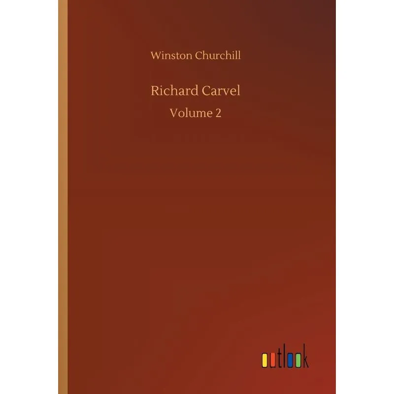 Richard Carvel