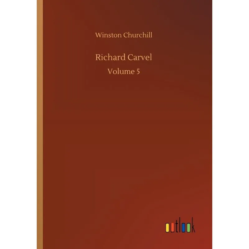 Richard Carvel