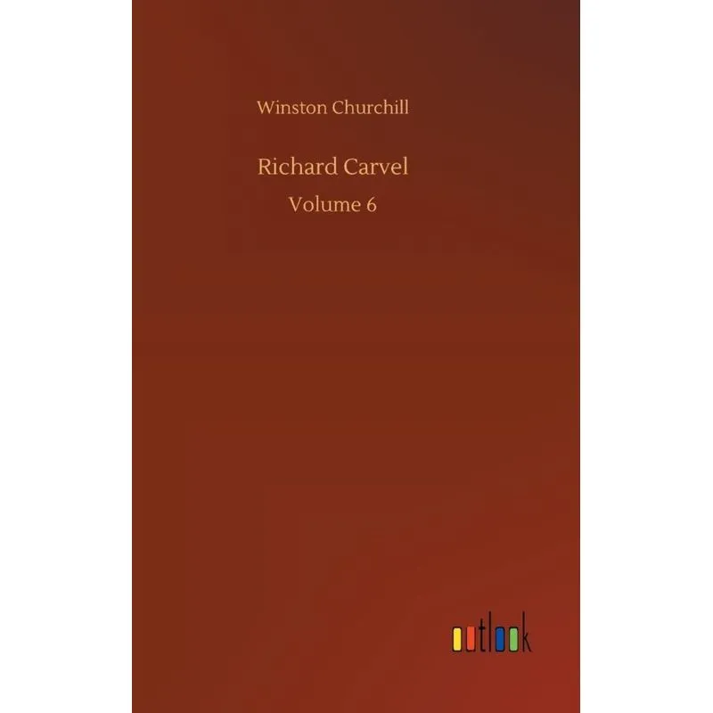 Richard Carvel