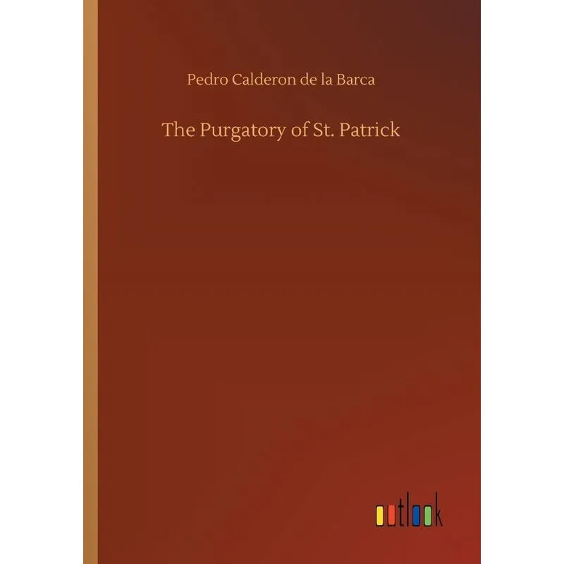 The Purgatory of St. Patrick