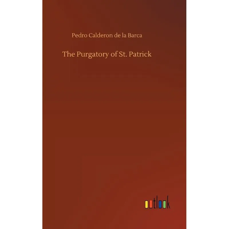 The Purgatory of St. Patrick