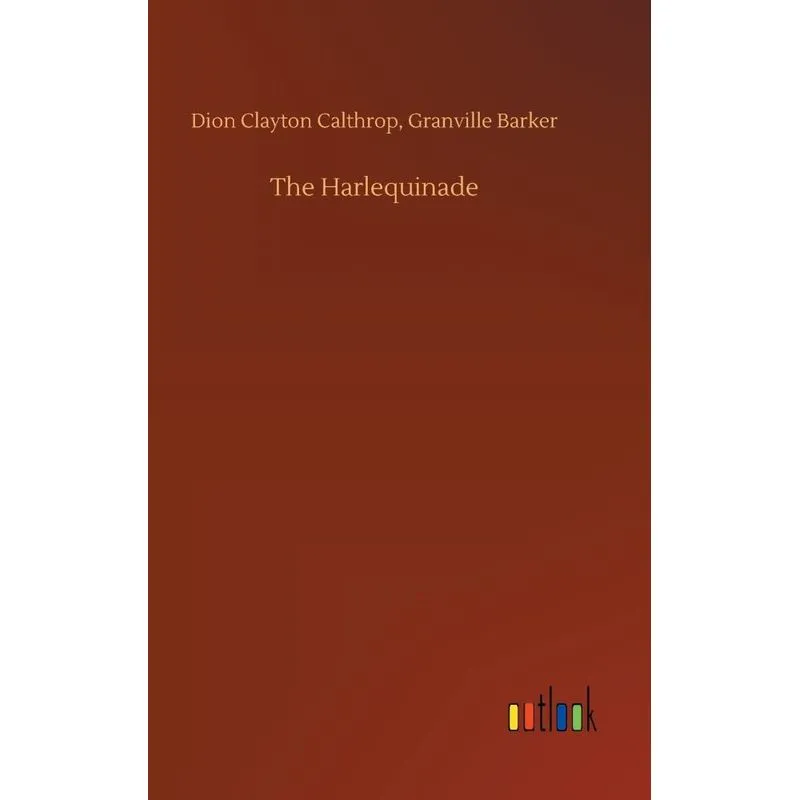 The Harlequinade