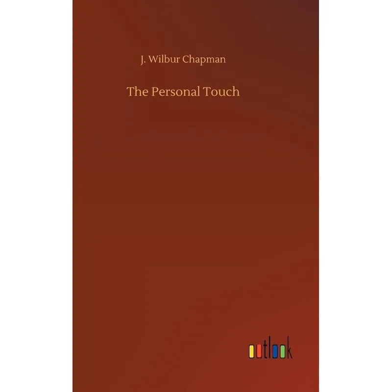 The Personal Touch