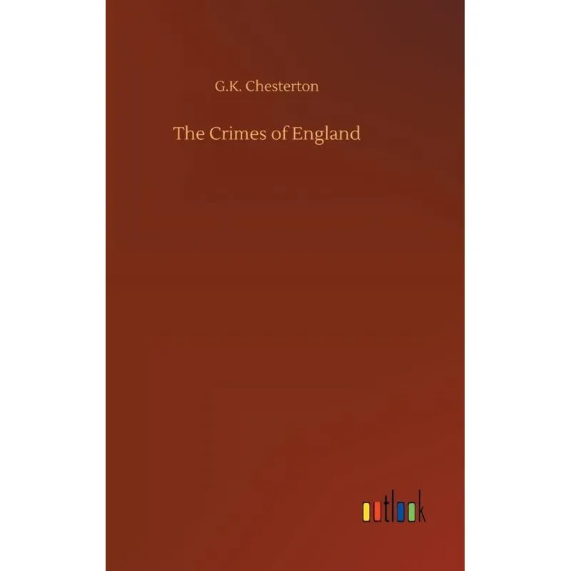 The Crimes of England