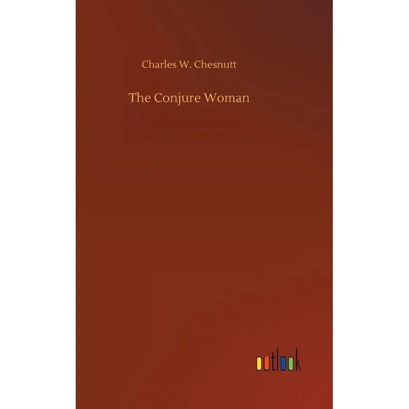 The Conjure Woman