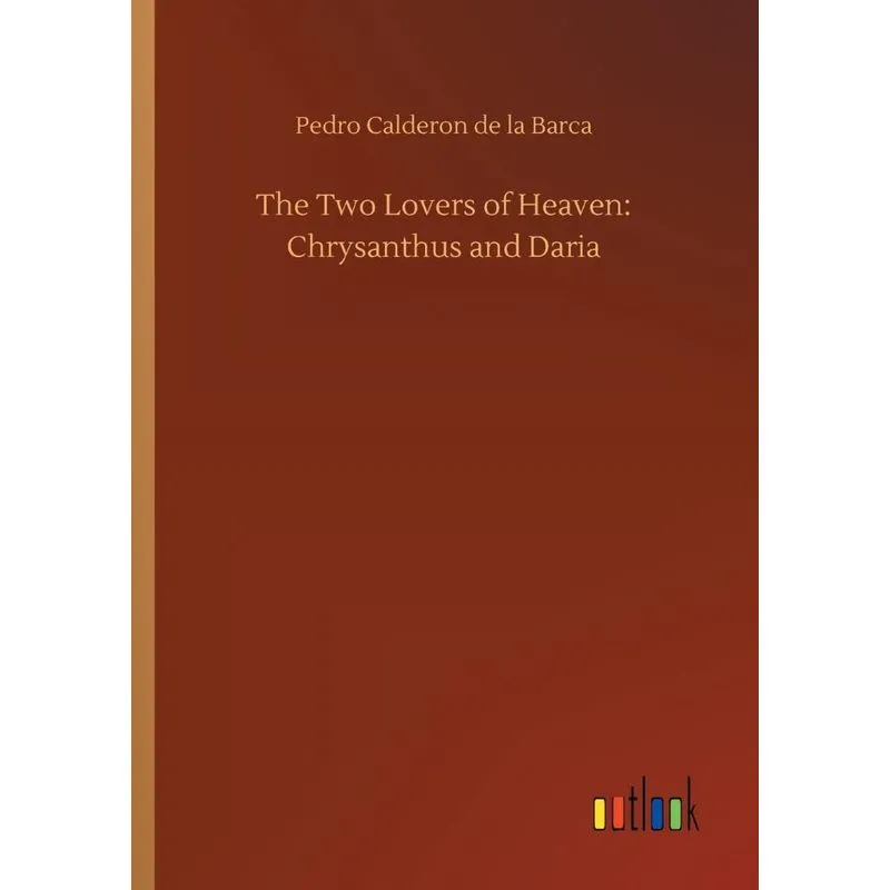 The Two Lovers of Heaven