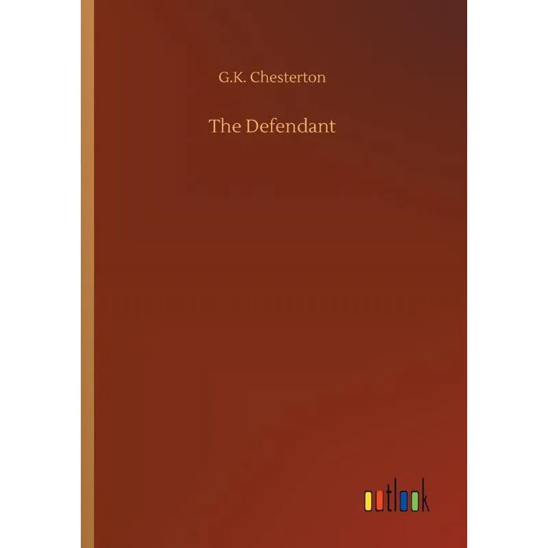 The Defendant