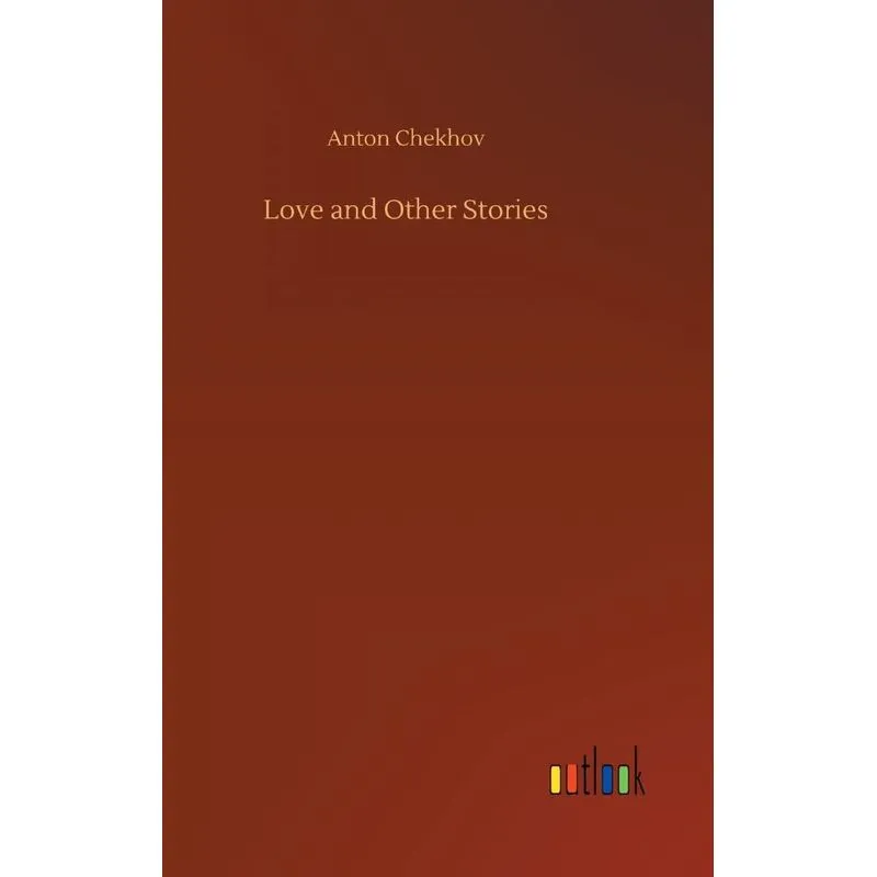 Love and Other Stories