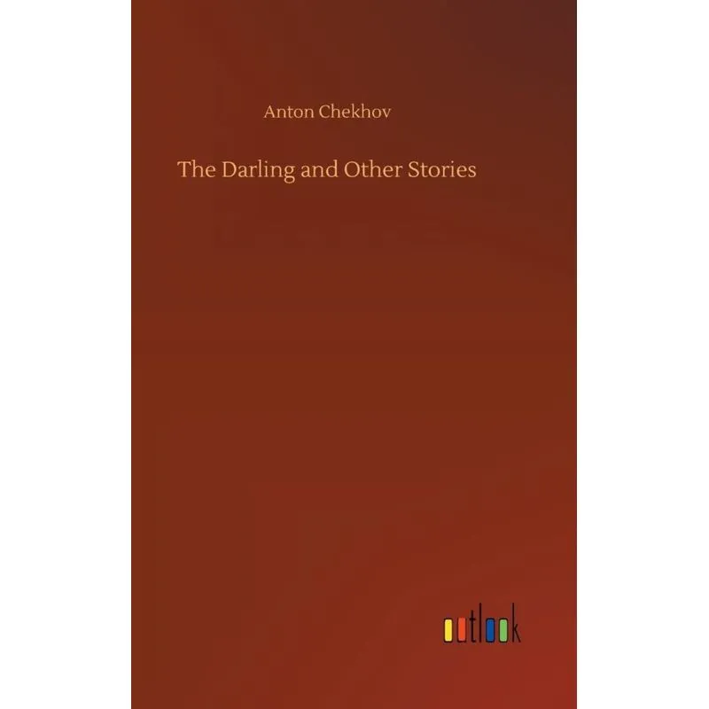 The Darling and Other Stories