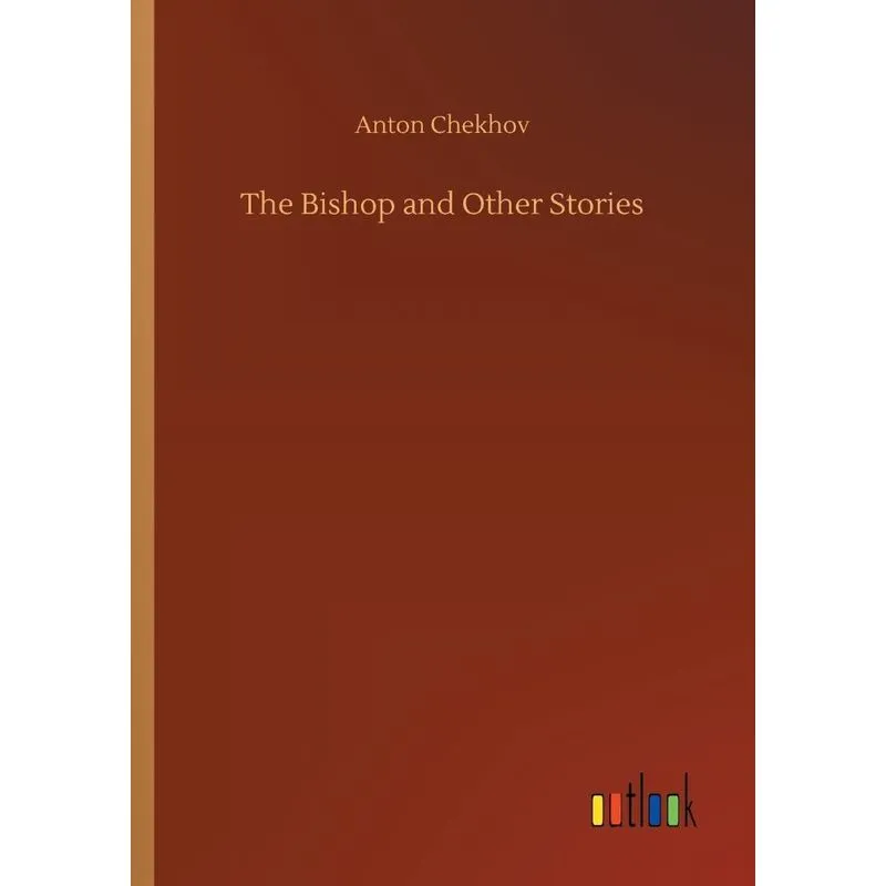 The Bishop and Other Stories