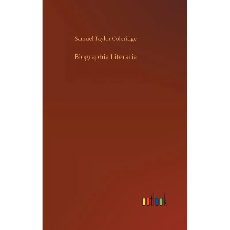 Biographia Literaria