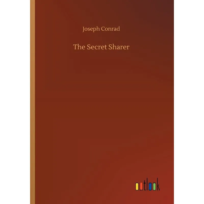 The Secret Sharer