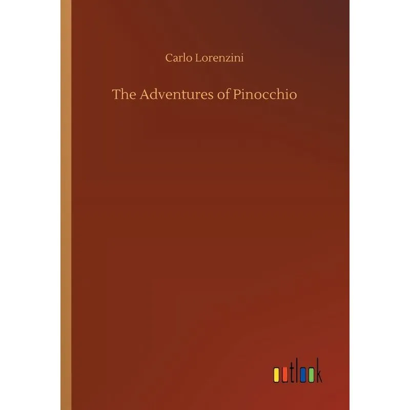 The Adventures of Pinocchio