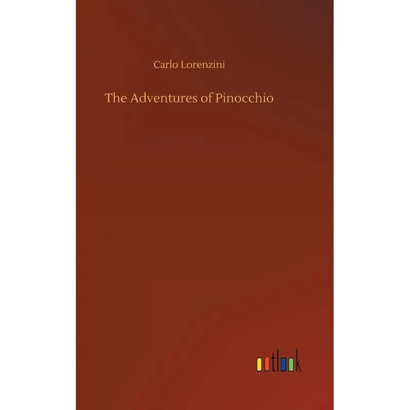 The Adventures of Pinocchio