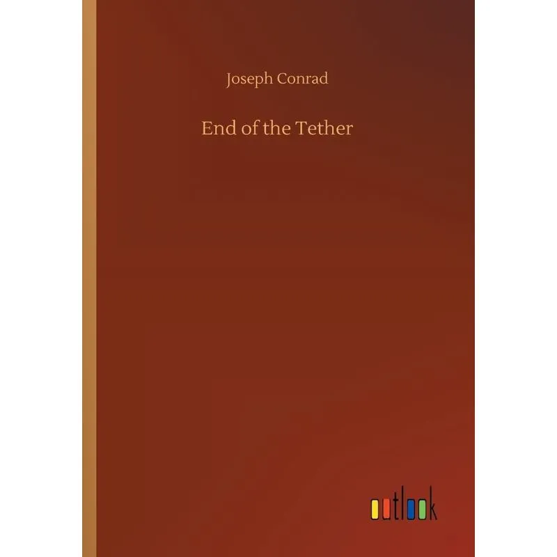 End of the Tether