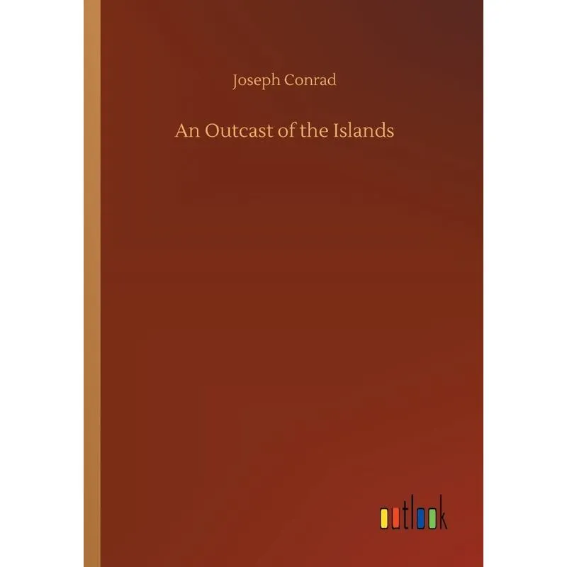 An Outcast of the Islands