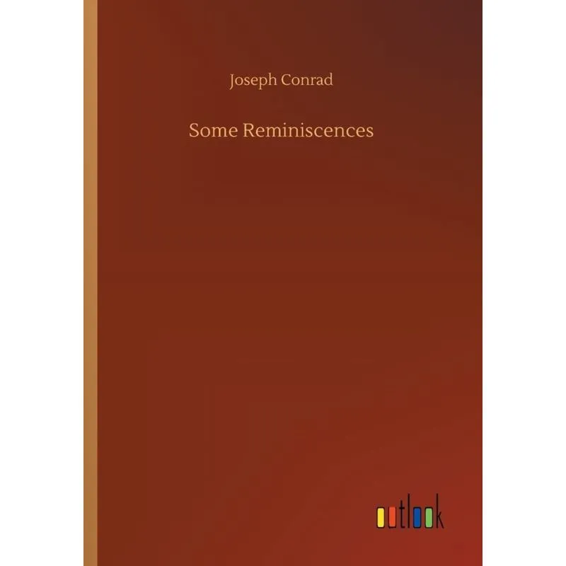 Some Reminiscences