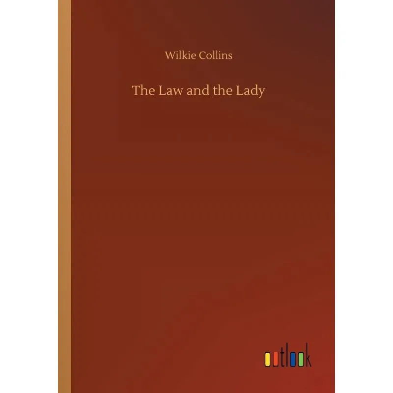 The Law and the Lady