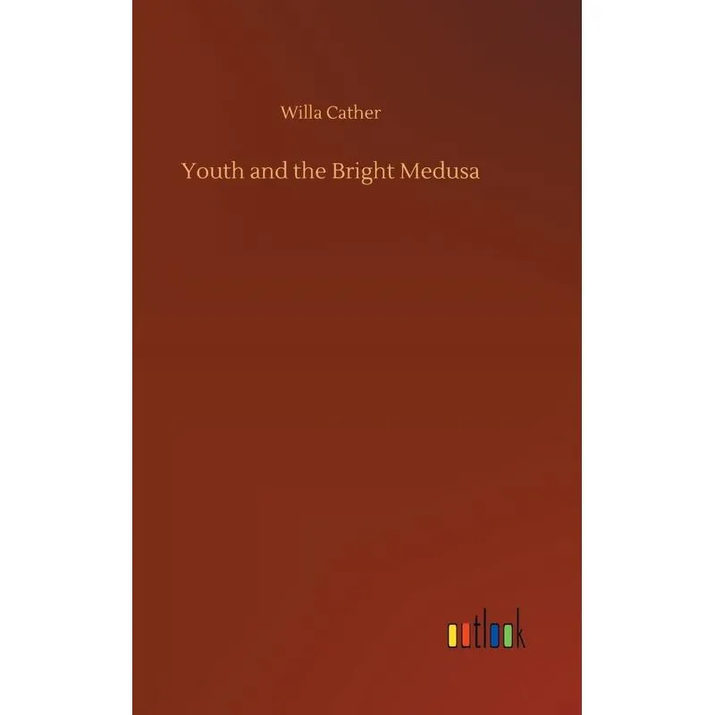 Youth and the Bright Medusa