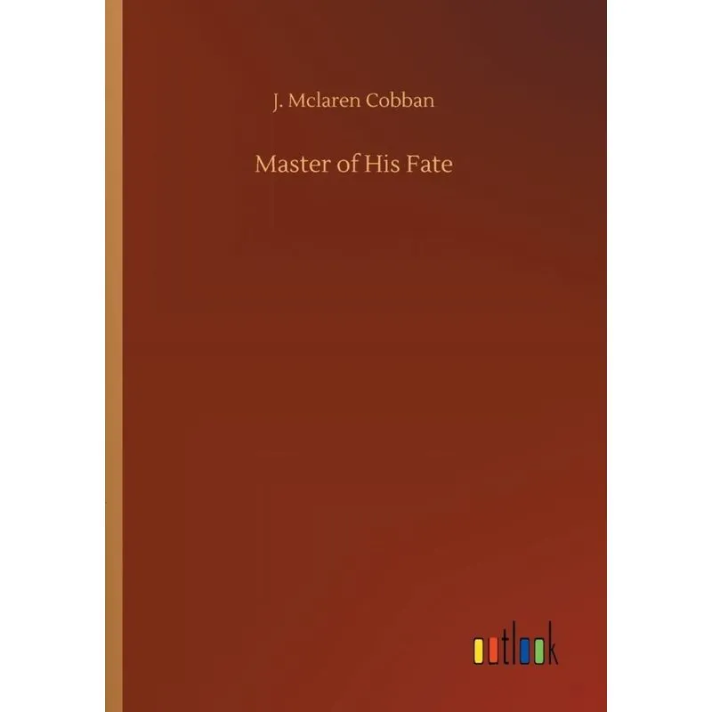 Master of His Fate