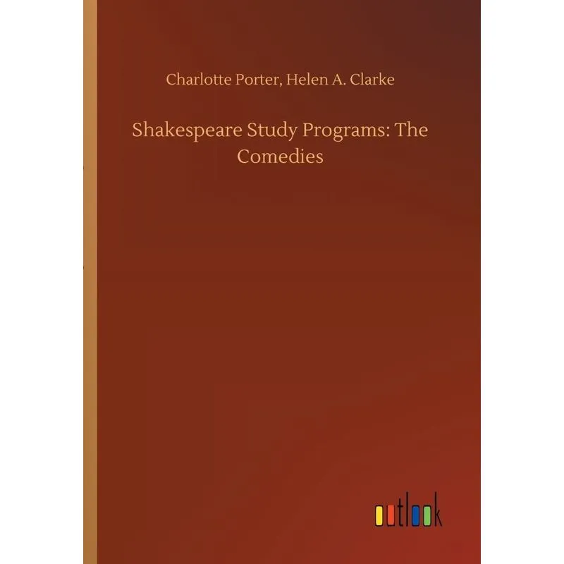 Shakespeare Study Programs