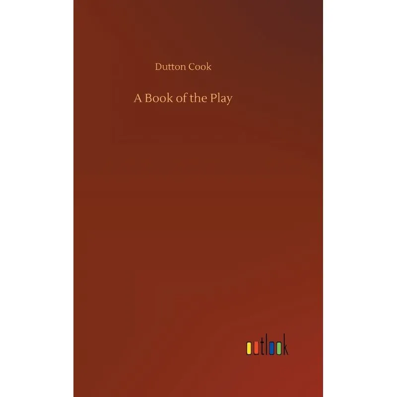 A Book of the Play