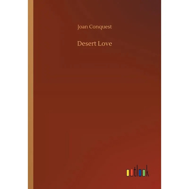 Desert Love