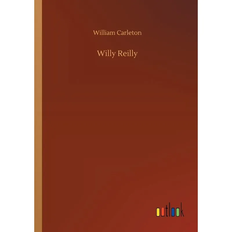 Willy Reilly