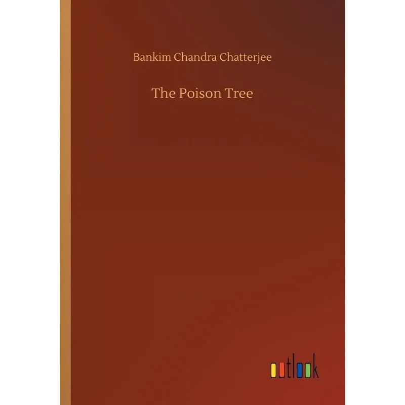 The Poison Tree
