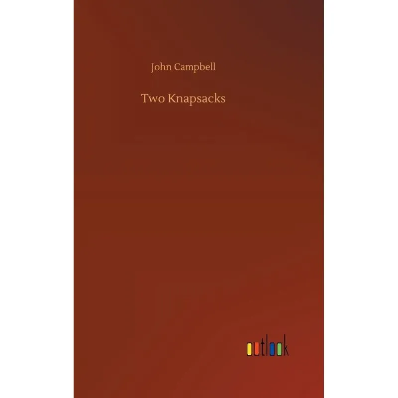 Two Knapsacks