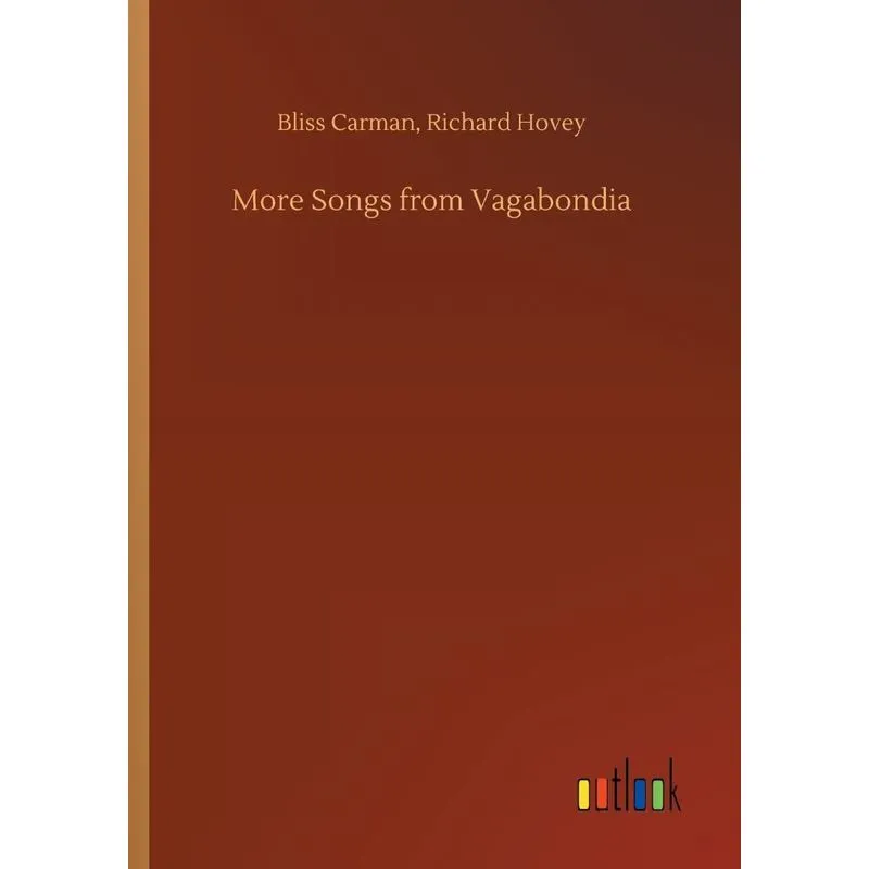 More Songs from Vagabondia