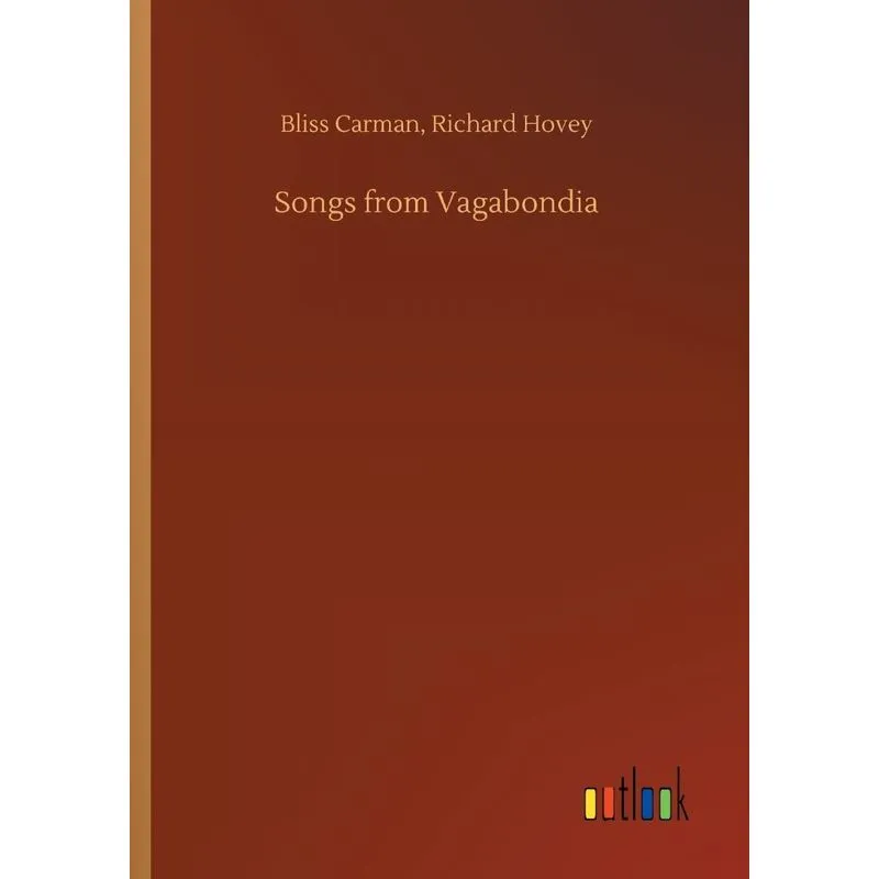 Songs from Vagabondia