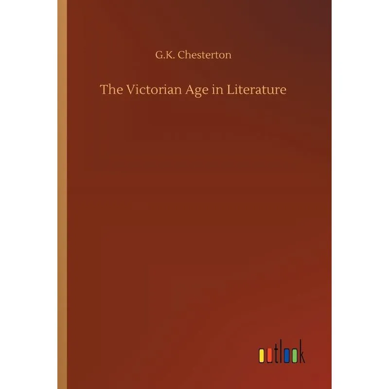 The Victorian Age in Literature