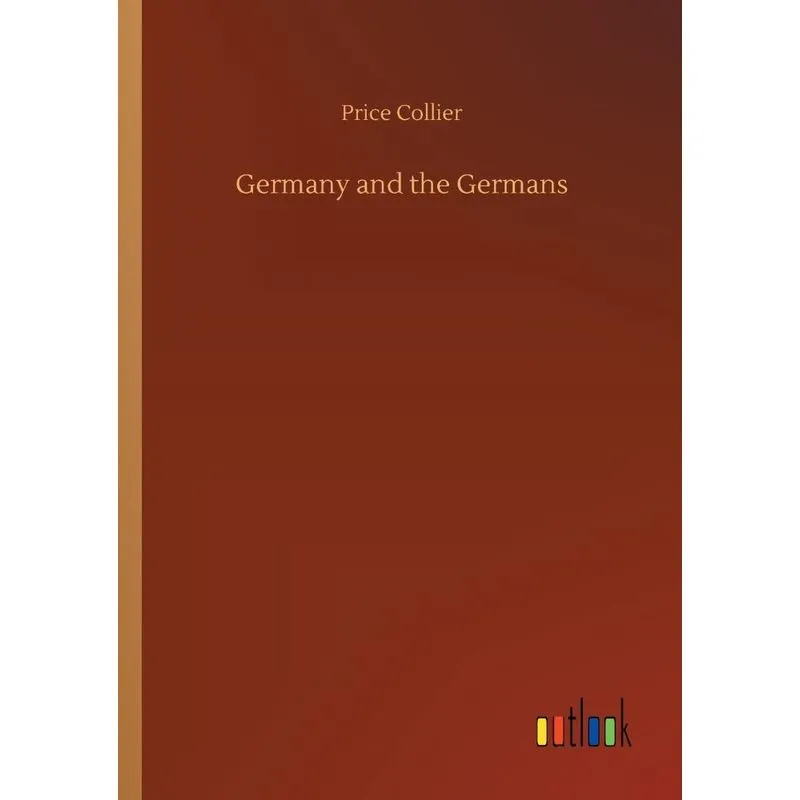 Germany and the Germans