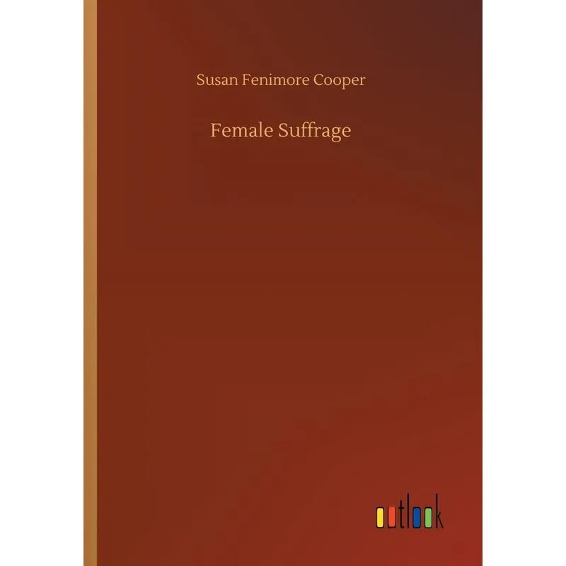 Female Suffrage