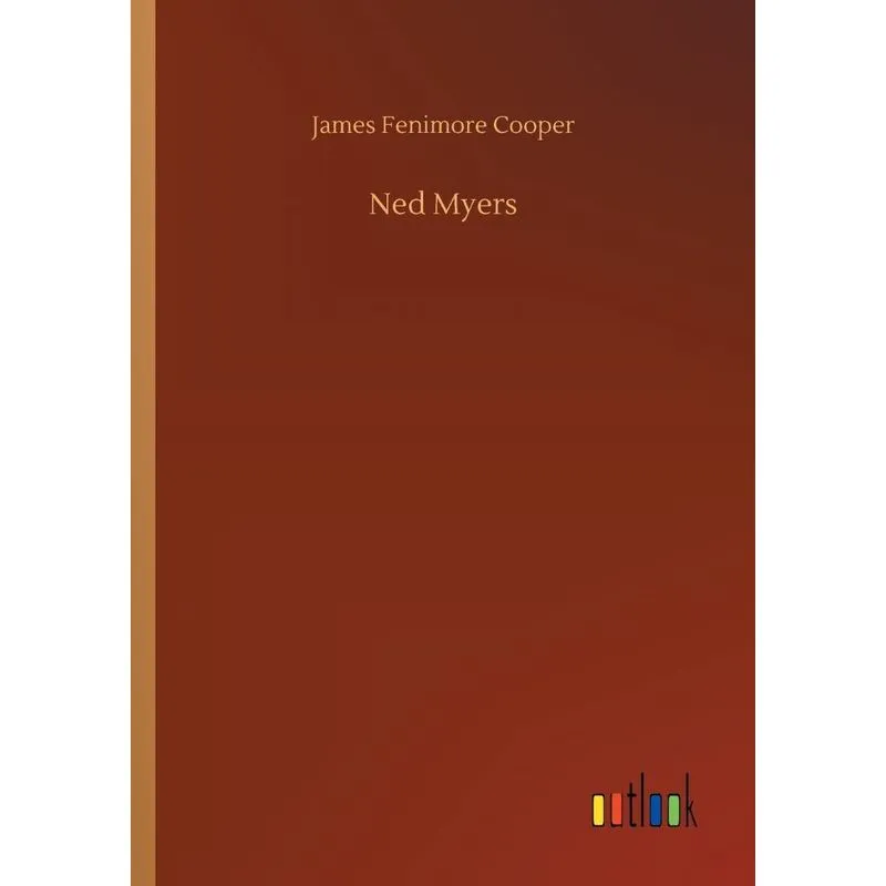 Ned Myers