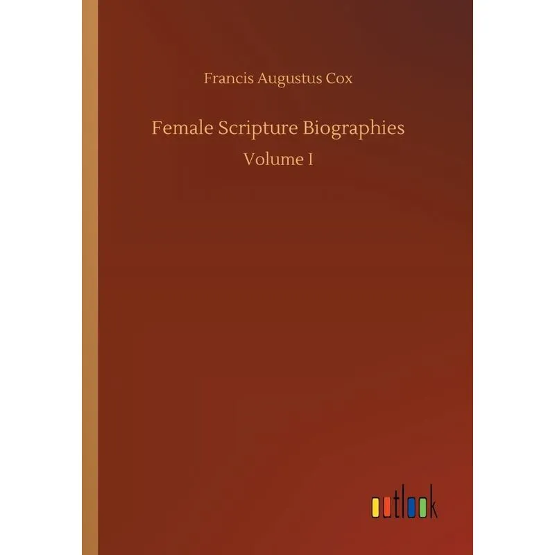 Female Scripture Biographies