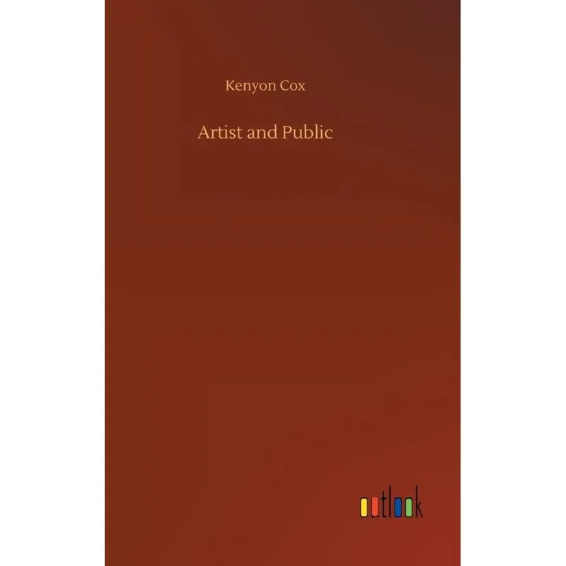 Artist and Public