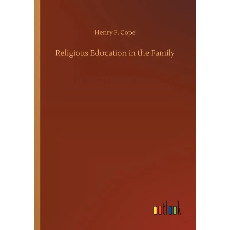 Religious Education in the Family