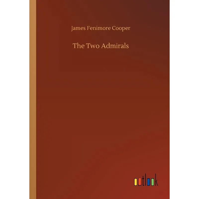 The Two Admirals