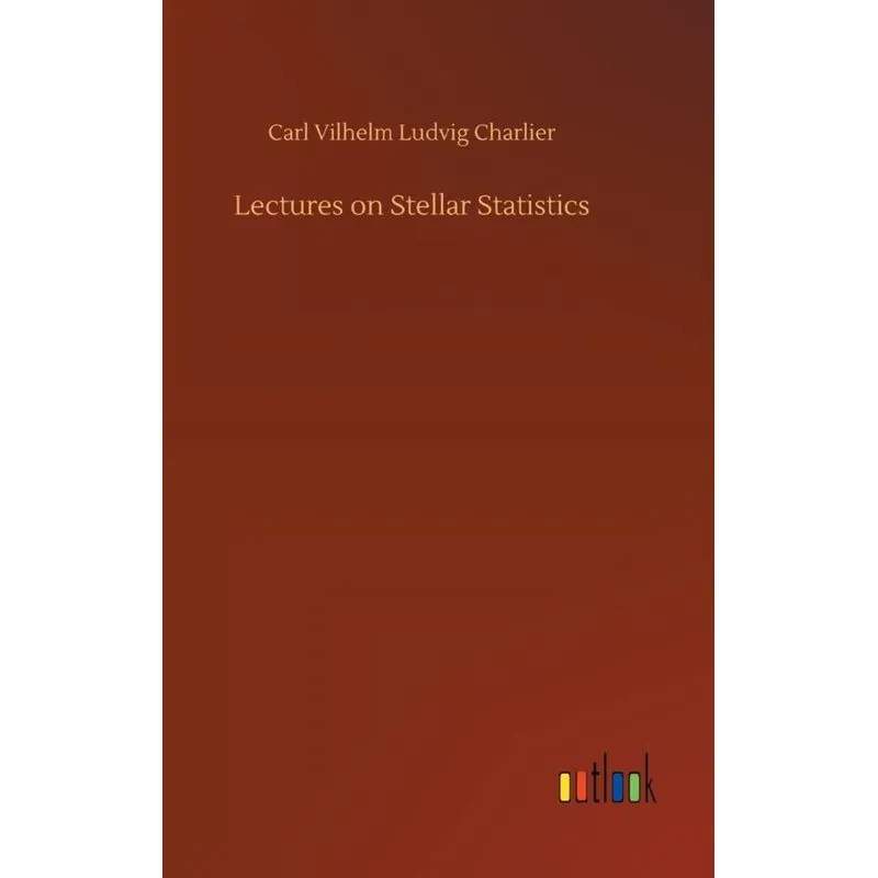 Lectures on Stellar Statistics