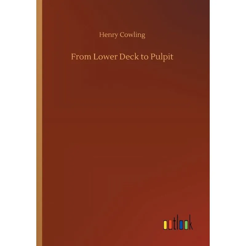 From Lower Deck to Pulpit