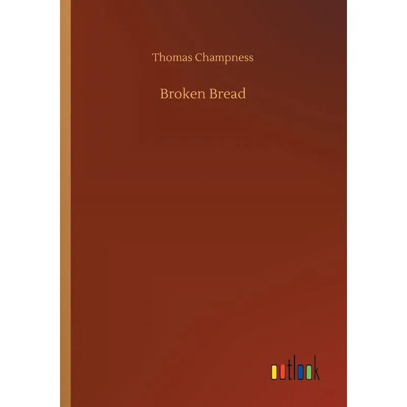 Broken Bread