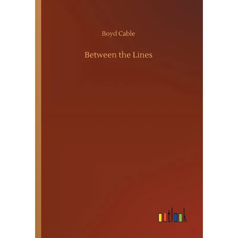 Between the Lines