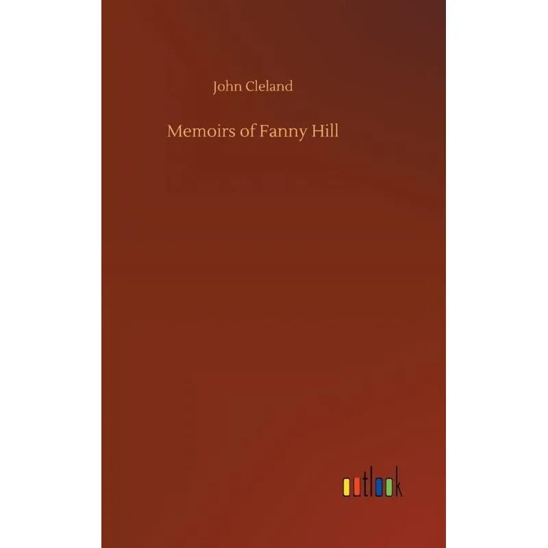 Memoirs of Fanny Hill