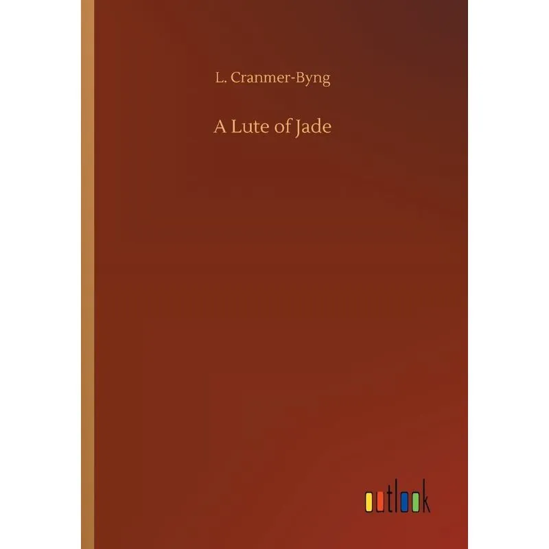 A Lute of Jade