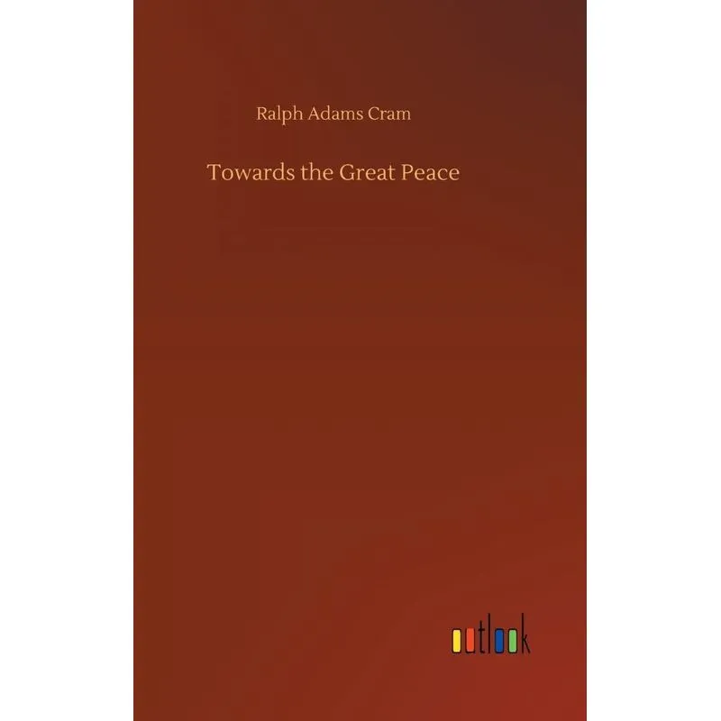Towards the Great Peace