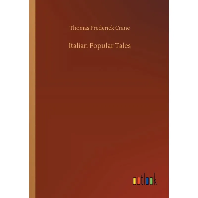 Italian Popular Tales