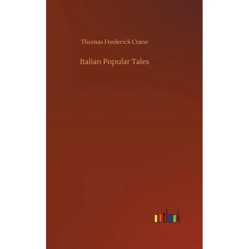 Italian Popular Tales
